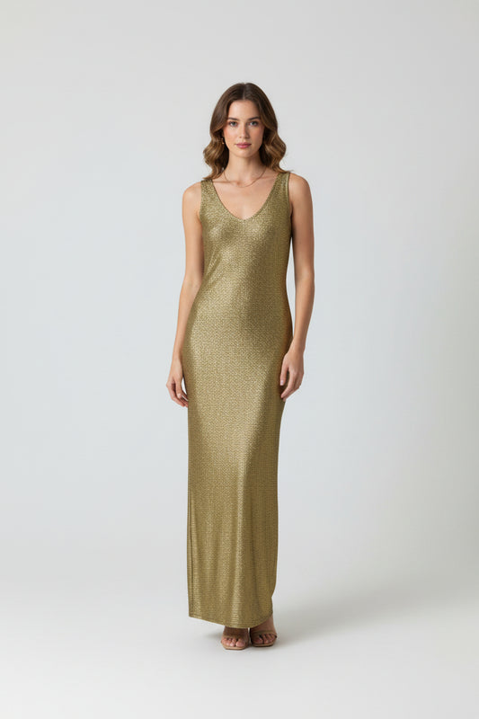 Vestido GALI