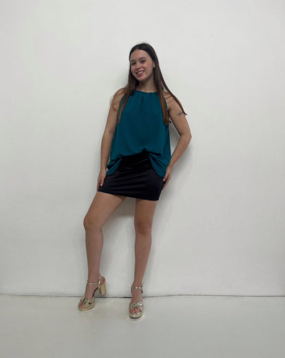 Musculosa Cosmo