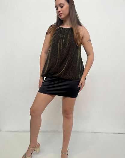 Musculosa Cosmo