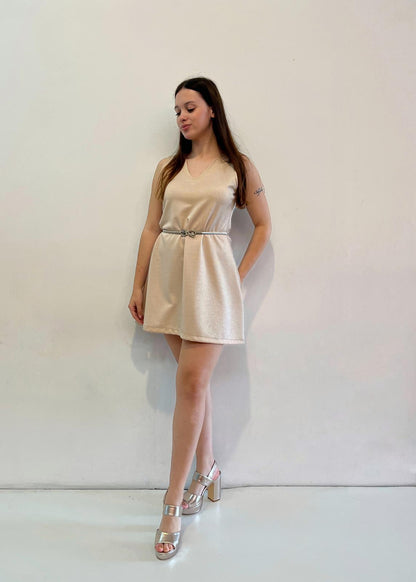 Vestido Doris