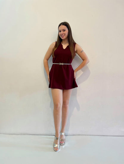 Vestido Doris