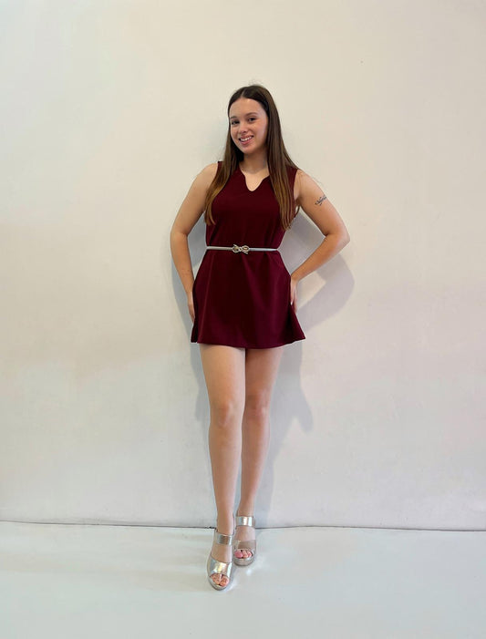 Vestido Doris