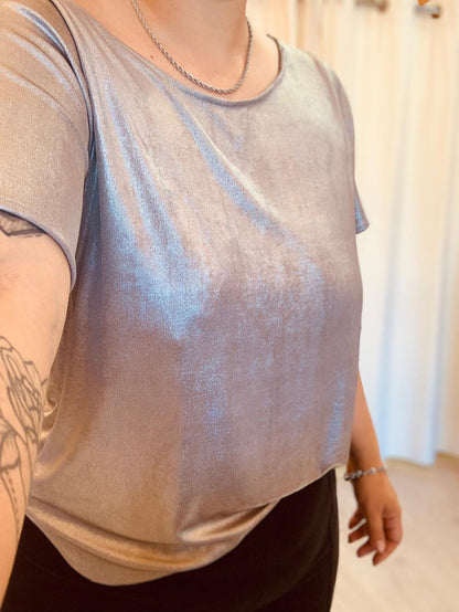 Remera Ciénaga