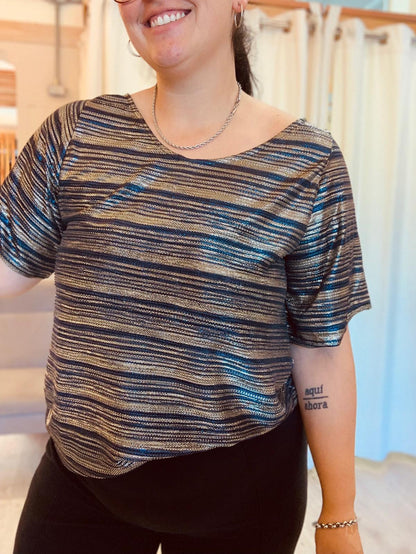 Remera Ciénaga