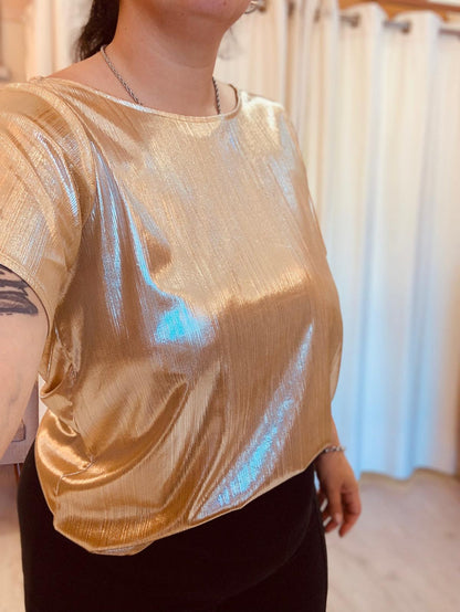 Remera Ciénaga