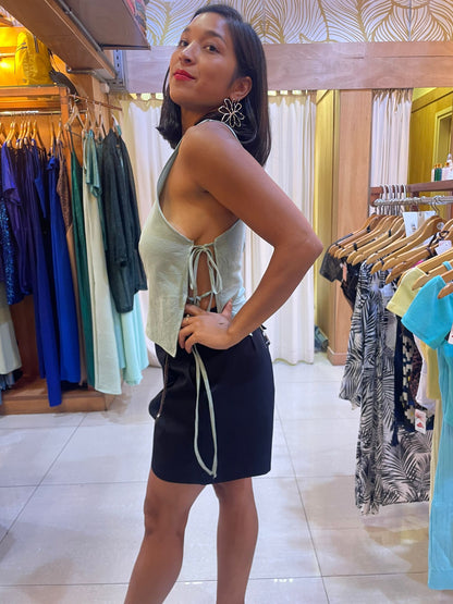 Blusa summer