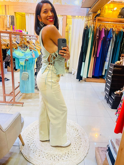 Blusa summer