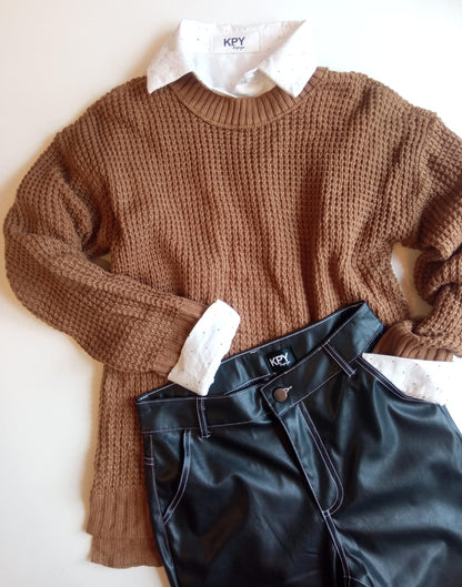 Sweater Avispa