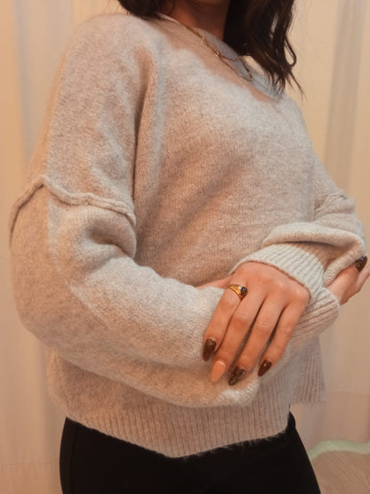 Sweater Brillit