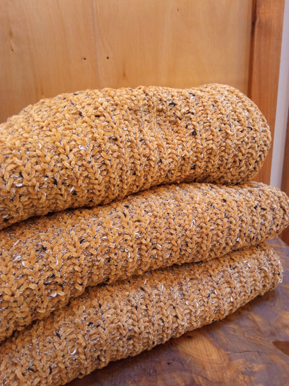 Sweater Chenille Mix