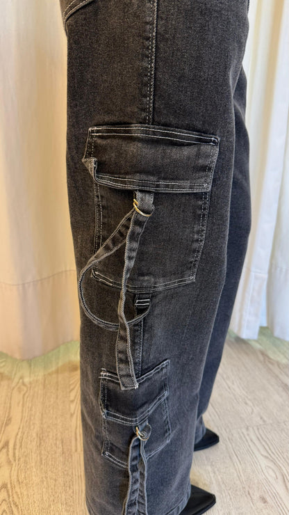 Jean Cargo