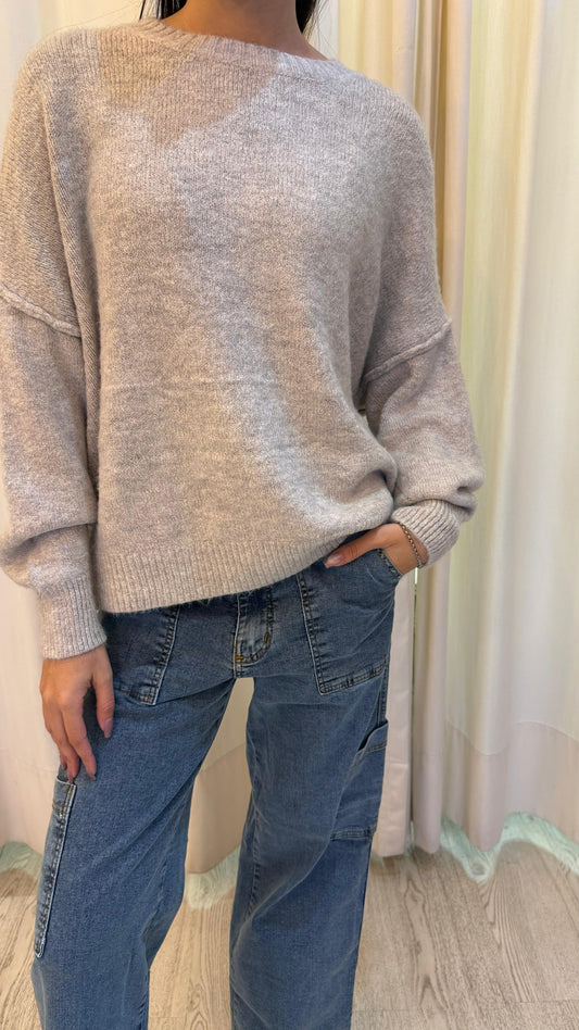 Sweater Brillit