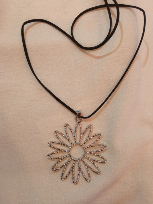 Collar Chocker Margarita