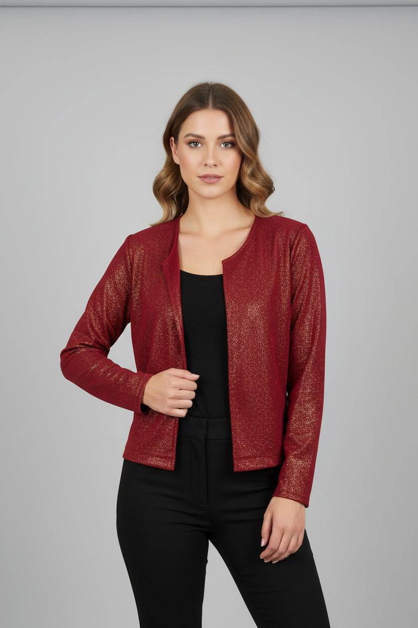 Chaqueta KPY