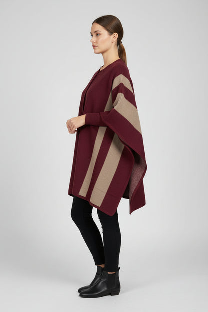 Capa Poncho AURA