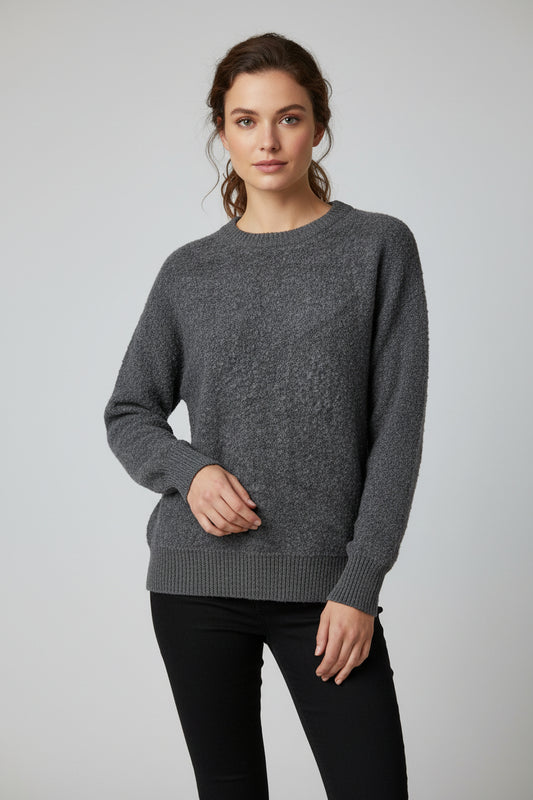 Sweater BUCLE