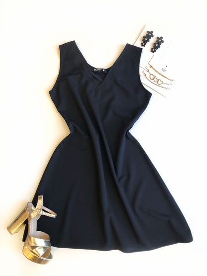 Vestido Doris