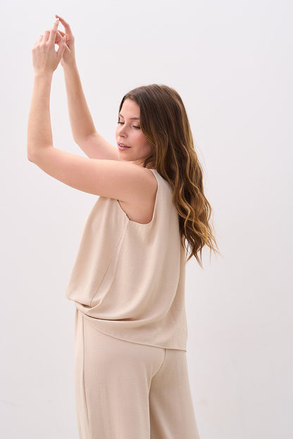 Blusa Bali