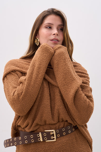 Cinto Camel