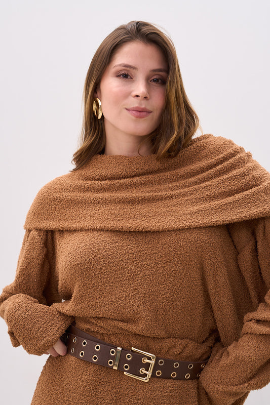 Cinto Camel