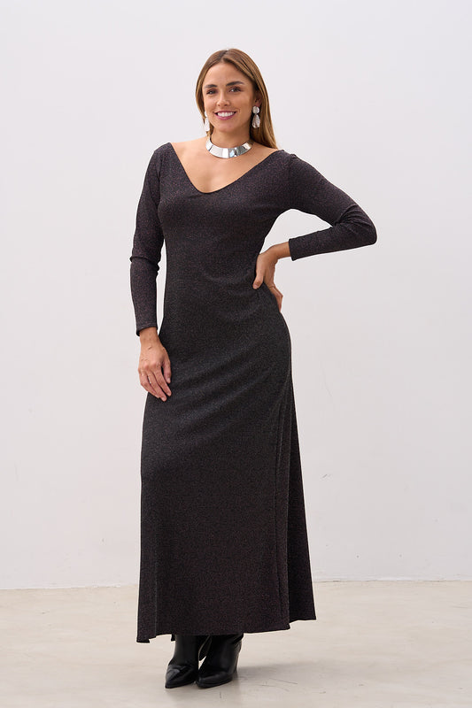 Vestido Star