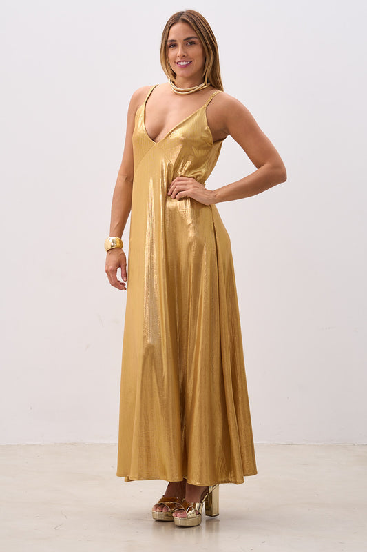 Vestido Lisboa