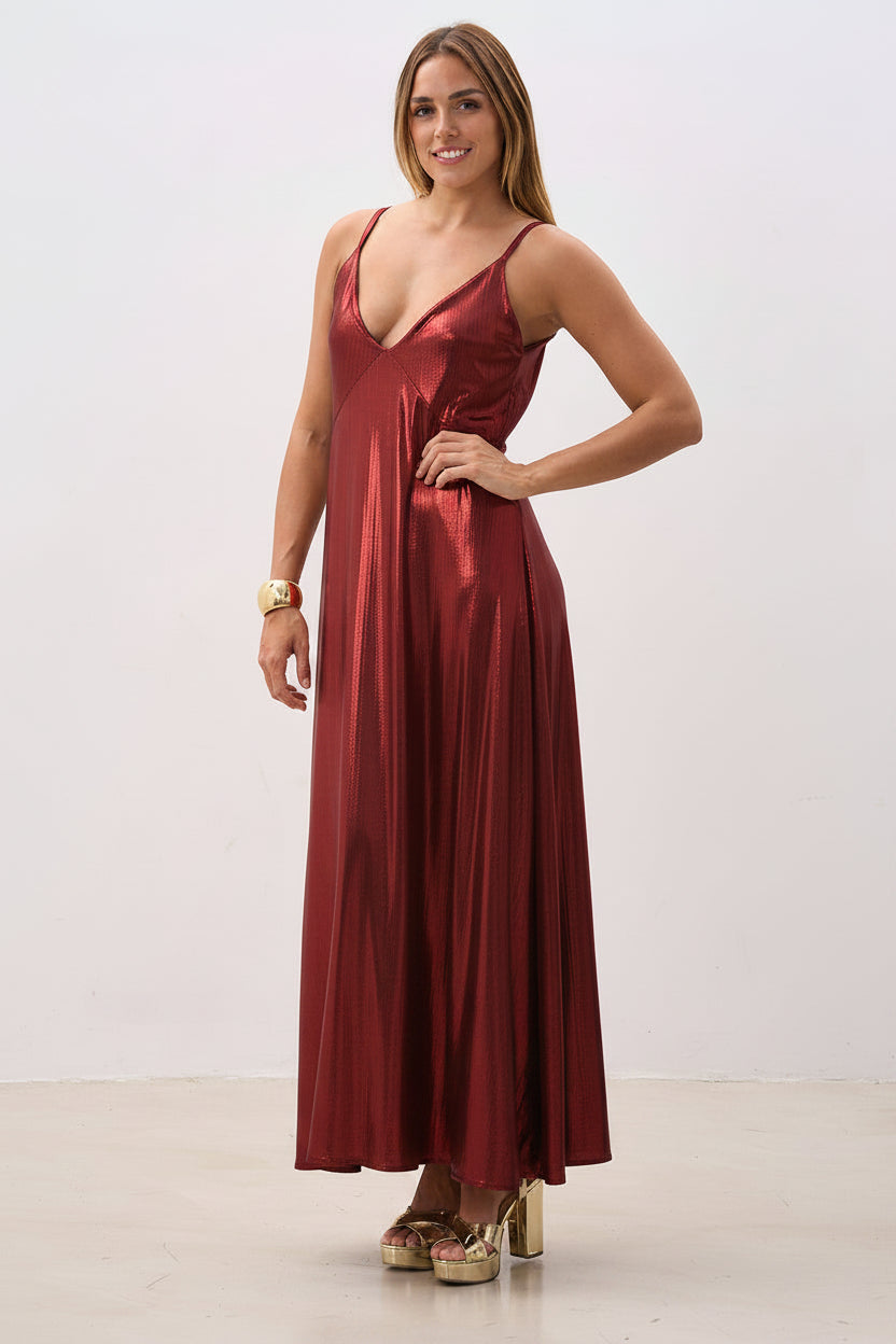 Vestido Lisboa