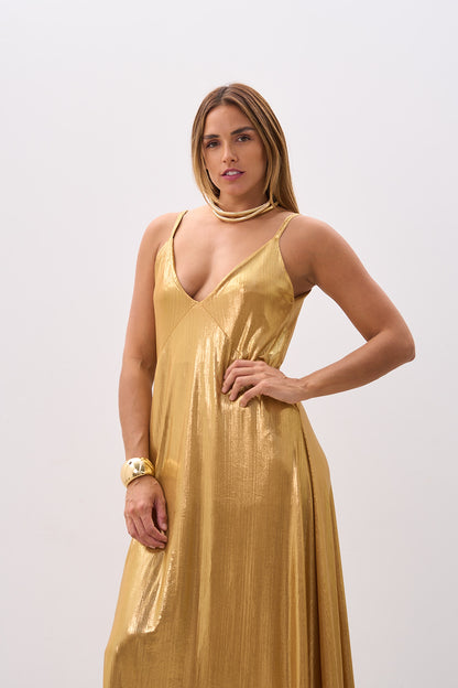 Vestido Lisboa