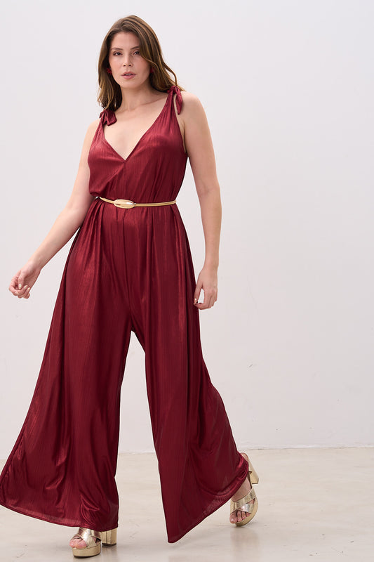 Mono Oslo Metalizado