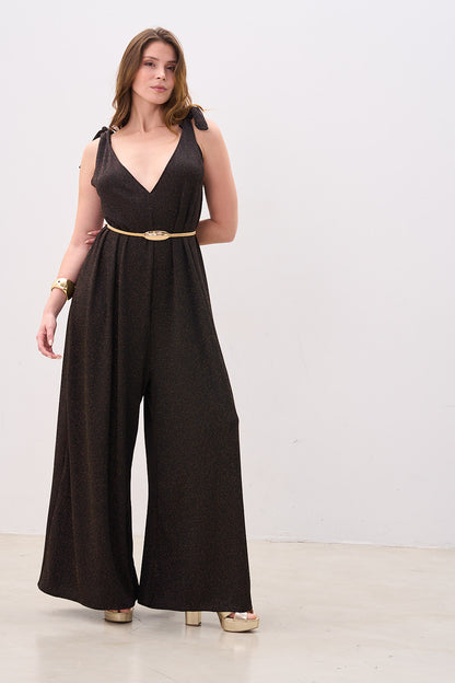 Mono Oslo Metalizado