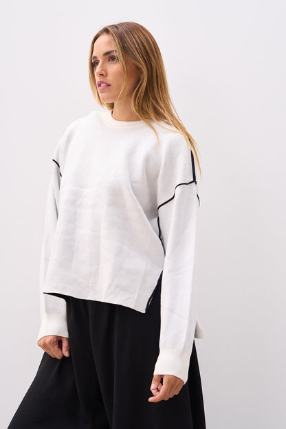 Sweater B&N
