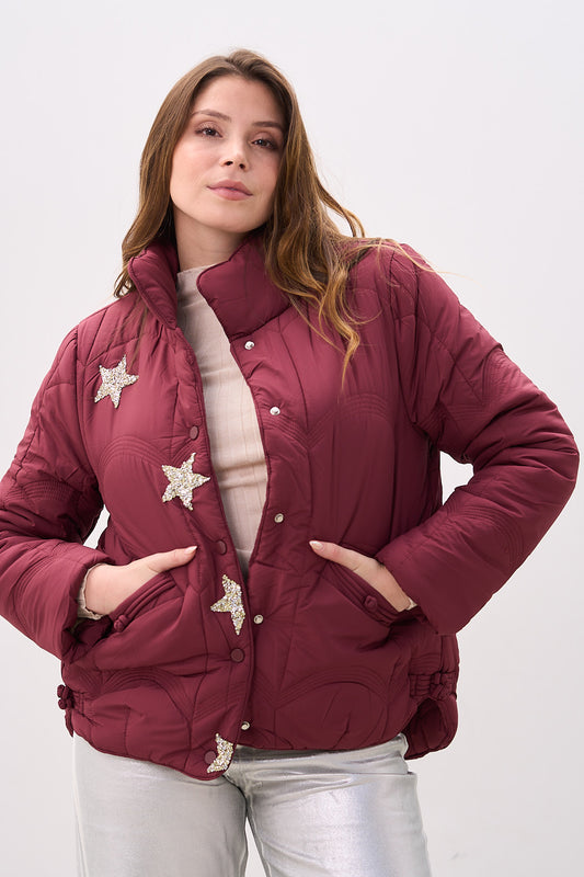 Campera Star