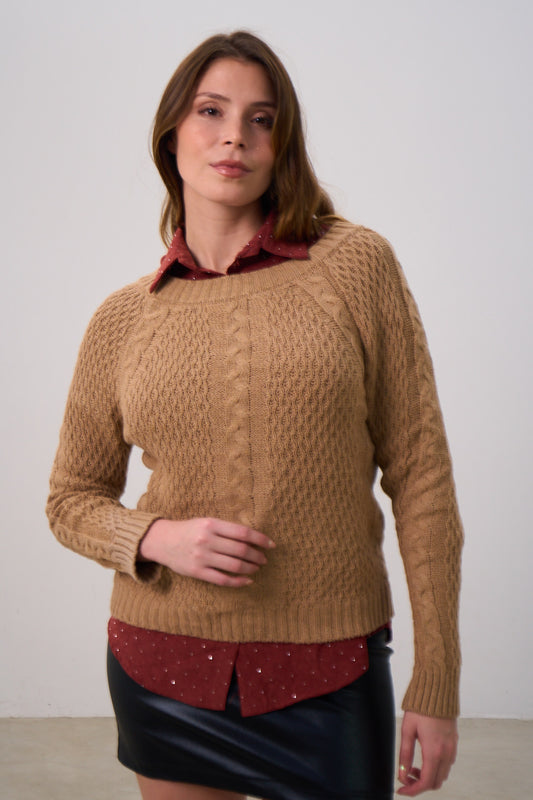 Sweater Mallorca