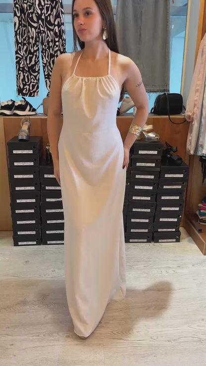 Vestido Gala largo
