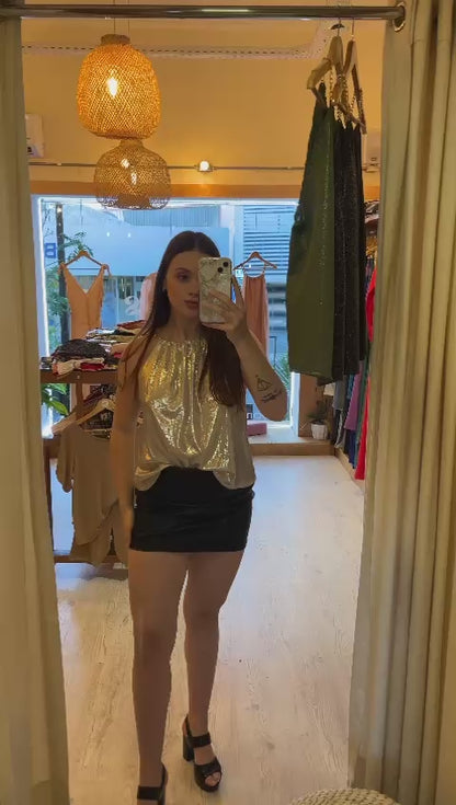 Musculosa Cosmo